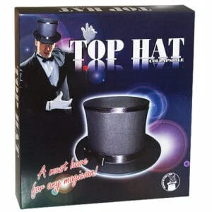 Chapeau claque Junior