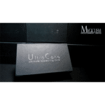 The Ultra Cane (Appearing / Metal) by Bond Lee