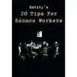 20 Tips for Seance Workers von Thomas Baxter