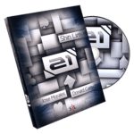 21 di Shin Lim Donald Carlson & Jose Morales