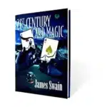 21st Century Card Magic von James Swain