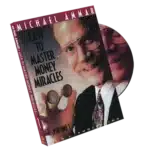 Money Miracles par Michael Ammar - Volume 1