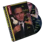 Fielding West Comedy Magic Show