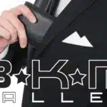 Brieftasche BKM