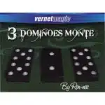 3 Dominoes Monte von Vernet