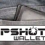 Hip Shot Wallet