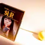 SLR Souvenir Linking Rubber Bands par Paul Harris