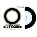 Ring leader par Gregory Wilson