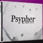 Psypher pro von Robert Smith und Paper Crane Productions