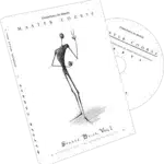 Master course sponge balls von Daryl