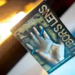 Lubor's Lens (Gimmick + Lernvideo)