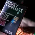 Holely Complete by Will Tsai and SansMinds