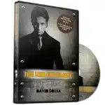 The red envelope di David Sousa & Luis De Matos