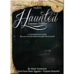 Haunted 2.0 recharges par Peter Eggink et Mark Traversoni