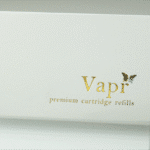 Vapr Refills von Will Tsai & SansMinds