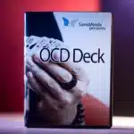 OCD Deck par Andrew Gerard et SansMinds