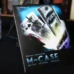 M-case par Mickael Chatelain