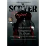The scryer project par Andrew Gerard, Richard Webster et Paul Romhany