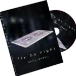 Fly by night von Chris Randall