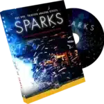 Sparks par JC James
