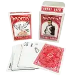 Phoenix Short Deck Red di Card-Shark