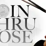 Coin Thru Nose par Tyler Sutter et The Magic Estate