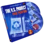 The VS Project by Paul Pickford