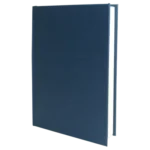 A card merely thought of von Thomas Baxter