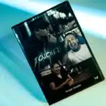 Touched by Morgan Strebler and SansMinds