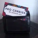 Pro Carrier Deluxe par Joshua Jay et Vanishing Inc