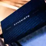 Bandwidth di Greg Wilson