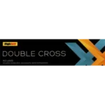 Double cross par Mark Southworth