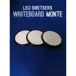 Whiteboard Monte par Leo Smetsers