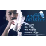 Antigravity di James Paul