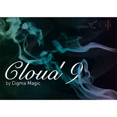 Cloud 9 by CIGMA Magic