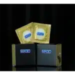 Nachfüllpackung - Blaue Karten für 18 + (18 Plus) von Bond Lee & Magiclism