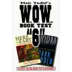 Wow Book Test 6 par Meir Yedid