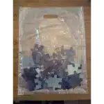 Three Force Force Bag di Eran Blizovsky