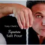 Salt pour di Tony Clark