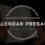 Calendar presage par Paul Romhany