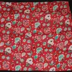 Le foulard du diable par Mr Magic