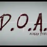D O A von Morgan Strebler und SansMinds