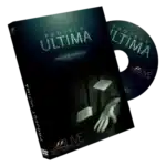 Project ULTIMA di Andrew Herring & Feel Astonished LIVE