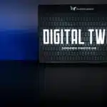Digital twin par SansMinds