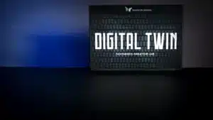 Digital twin par SansMinds