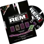 REM di Dave Forrest
