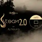 Steam 2.0 par Paul Harris - Recharges