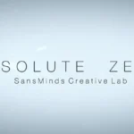 Absolute Zero von SansMinds