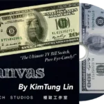 Canvas di KimTung Lin