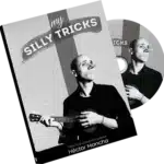 My Silly Tricks de Hector Mancha